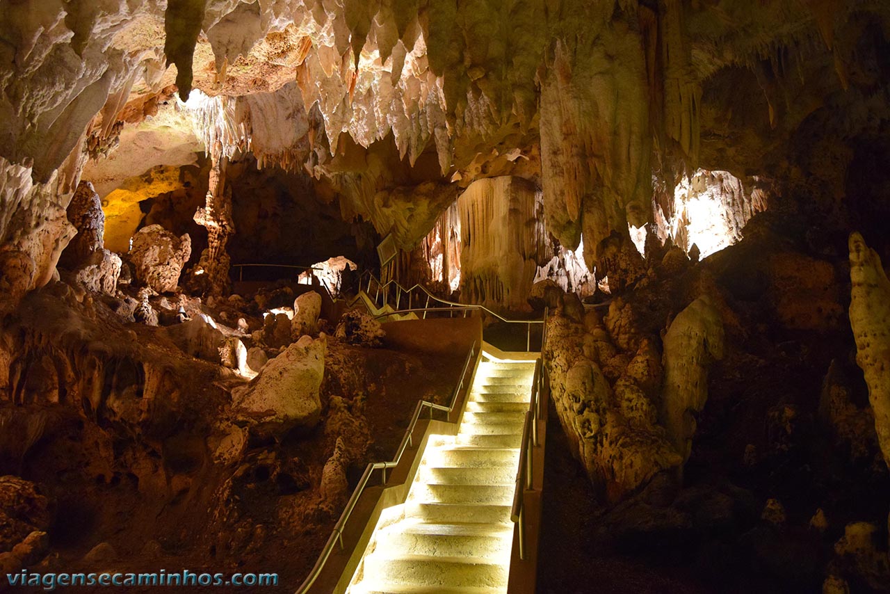 Cueva de Las Maravilhas