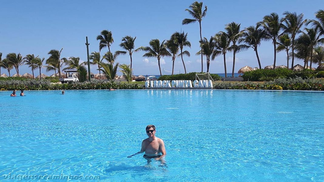 Day pass no Hard Rock Punta Cana Como funciona Viagens e Caminhos