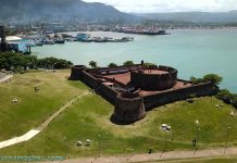 Fortaleza San Felipe - Puerto Plata