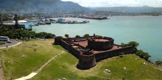 Fortaleza San Felipe - Puerto Plata