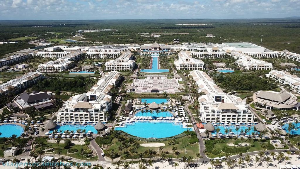 Day pass no Hard Rock Punta Cana Como funciona Viagens e Caminhos