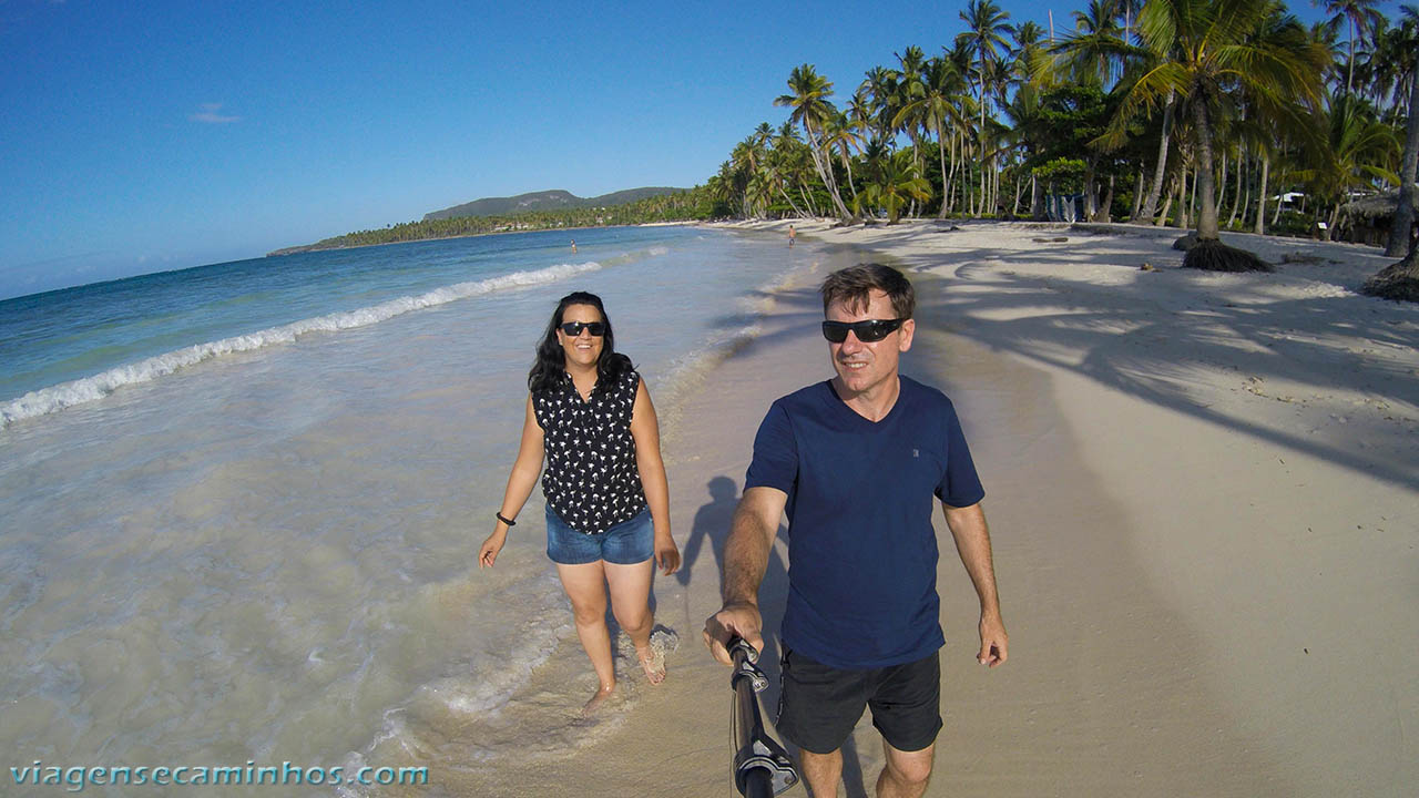 Las Galeras - República Dominicana