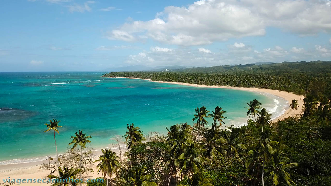 Las Terrenas - República Dominicana