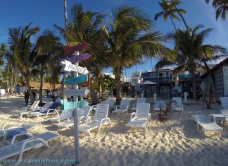 Onde ficar em Punta Cana - Hotel Eleven Palms