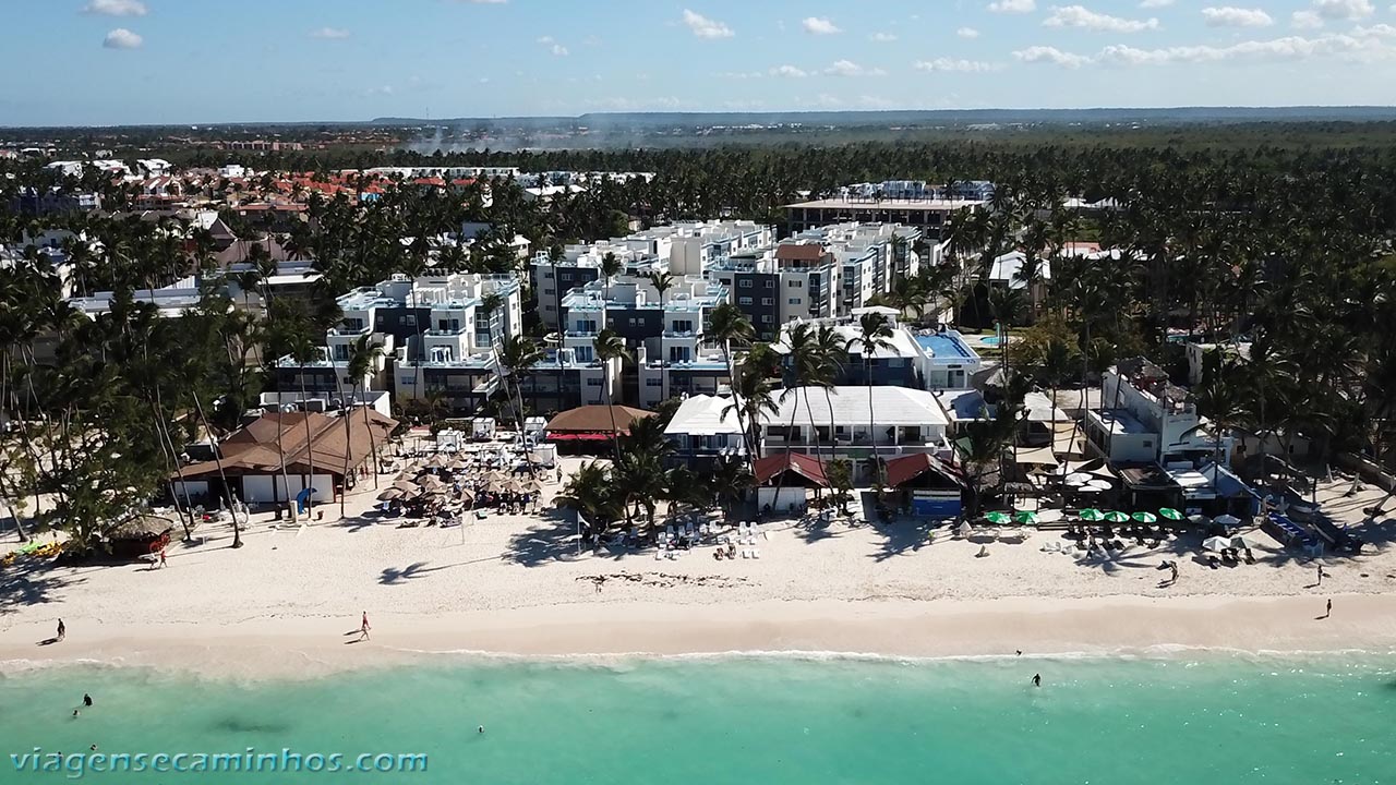 Onde ficar em Punta Cana