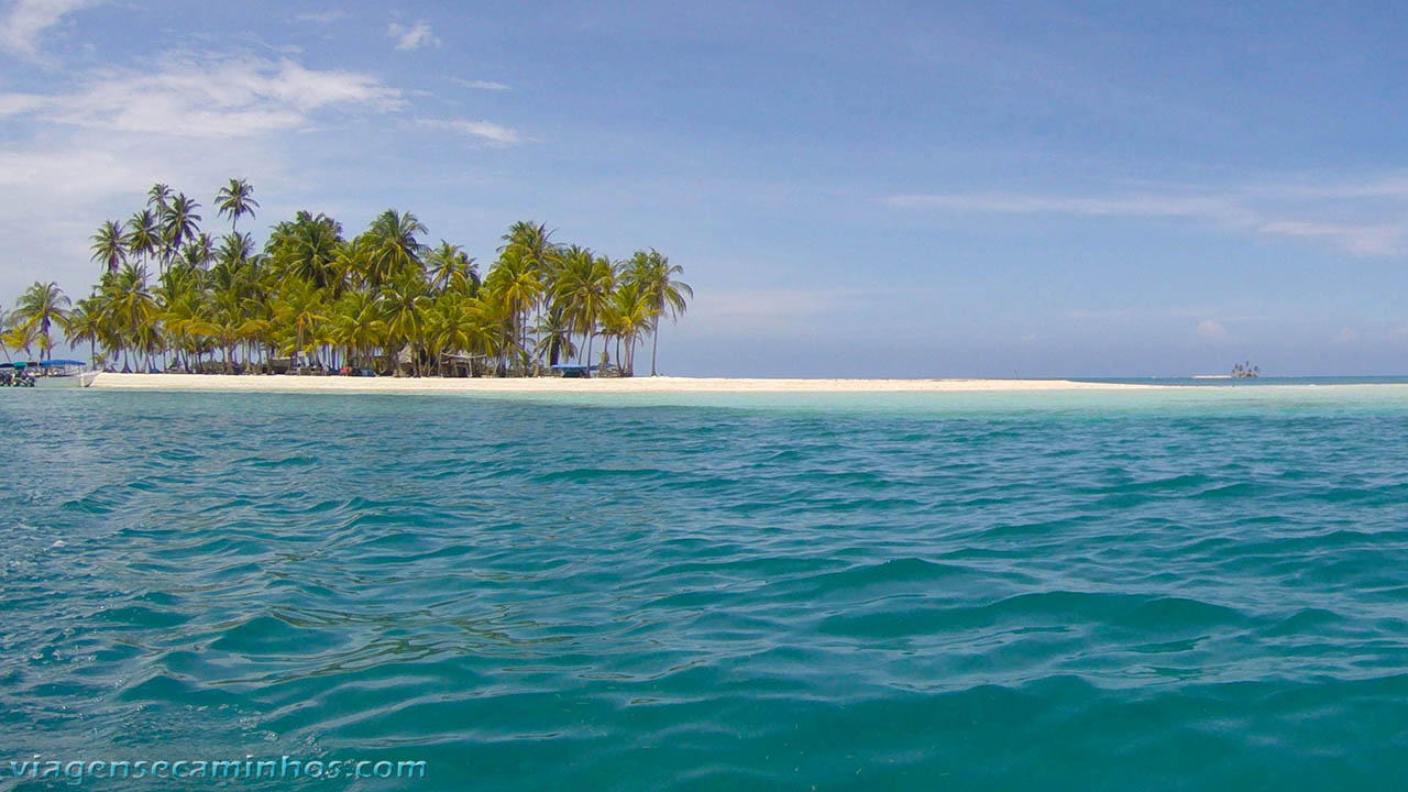 Panamá - San Blas