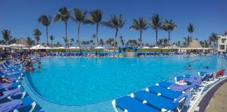 Day pass no Hard Rock Hotel & Casino Punta Cana