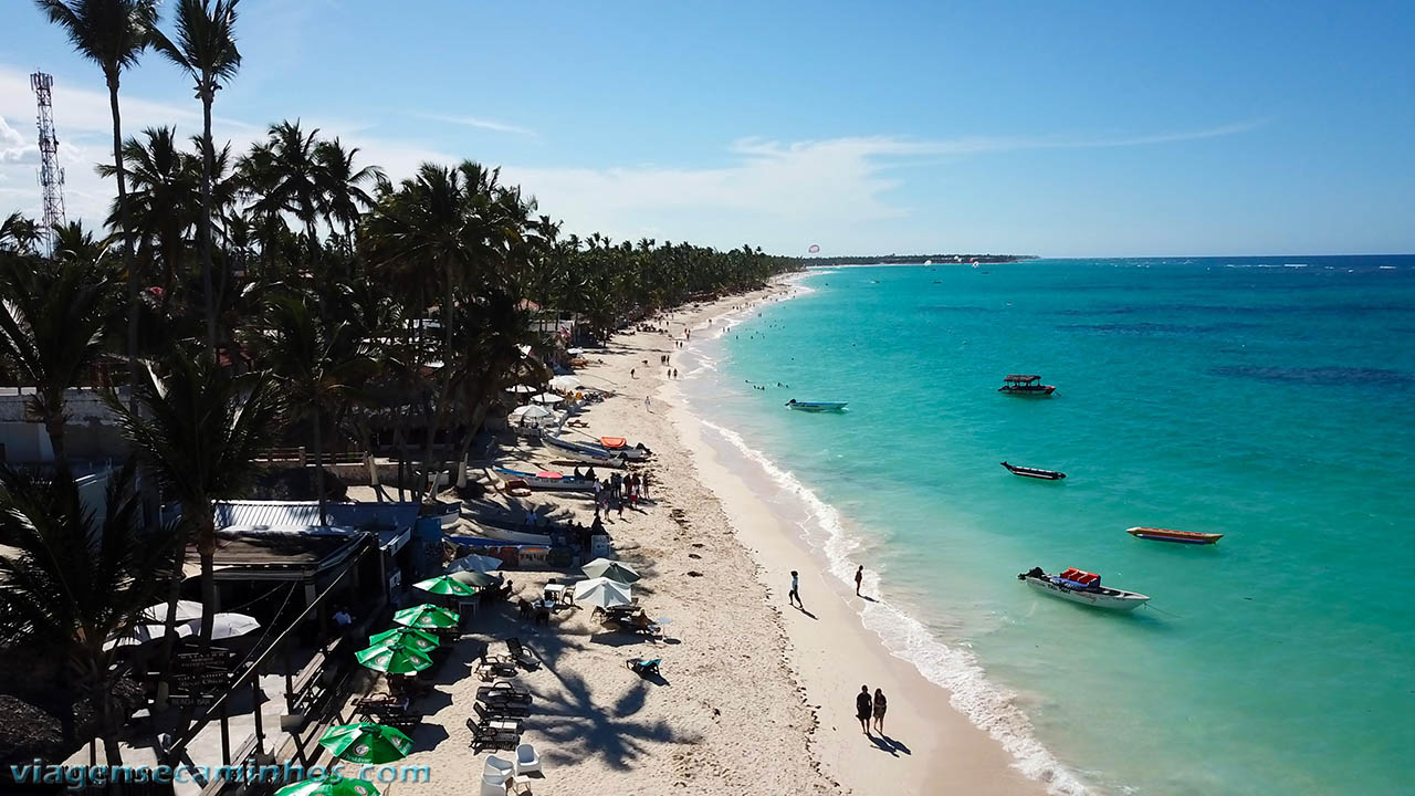 Playa Cortecito - Punta Cana