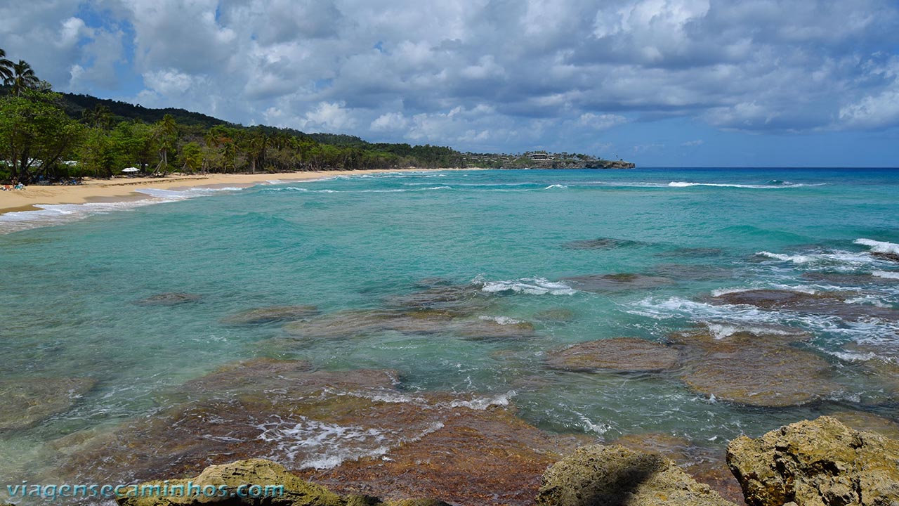 Praia Grande - República Dominicana