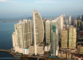 prédio mais alto do Panamá