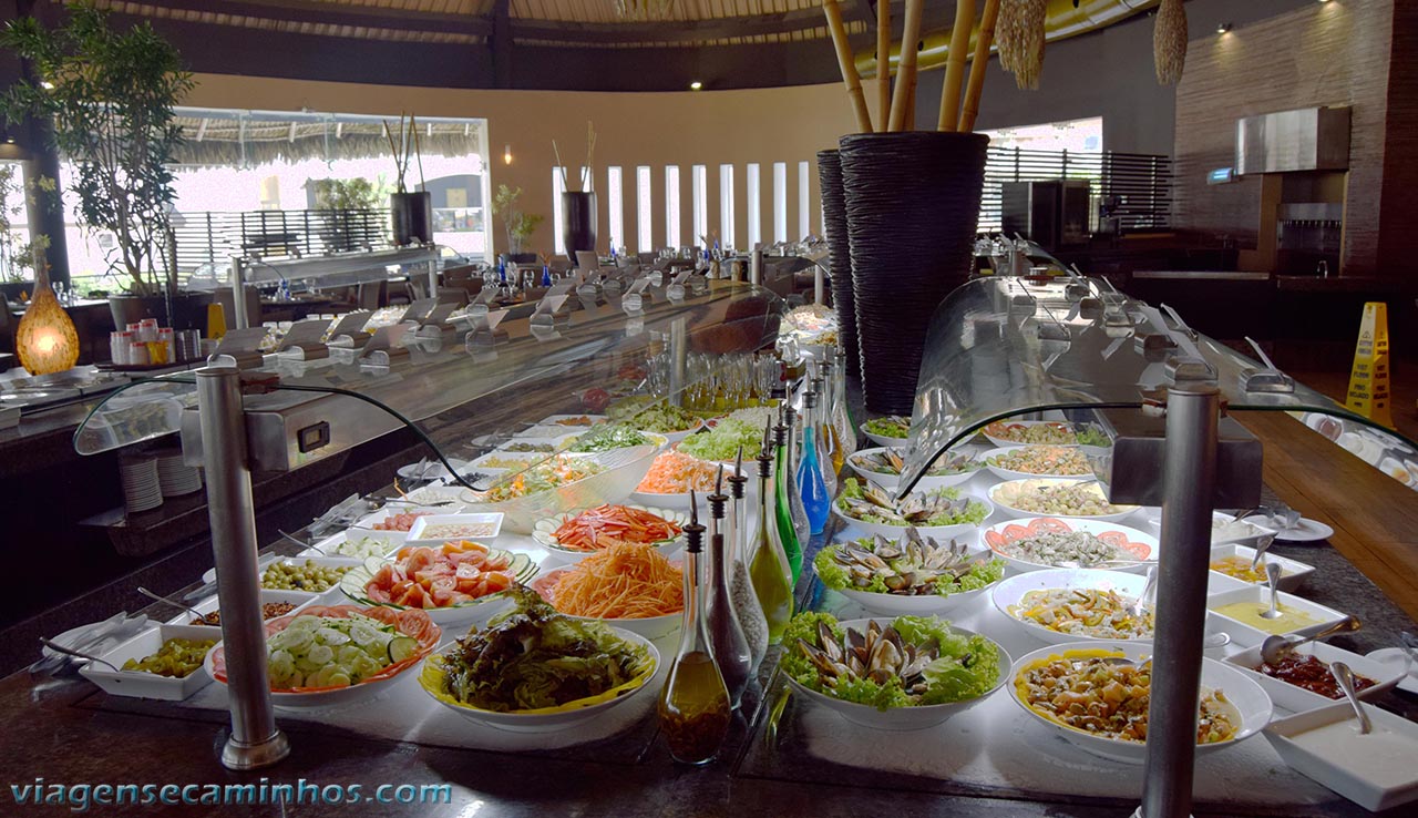 Restaurante Ipanema