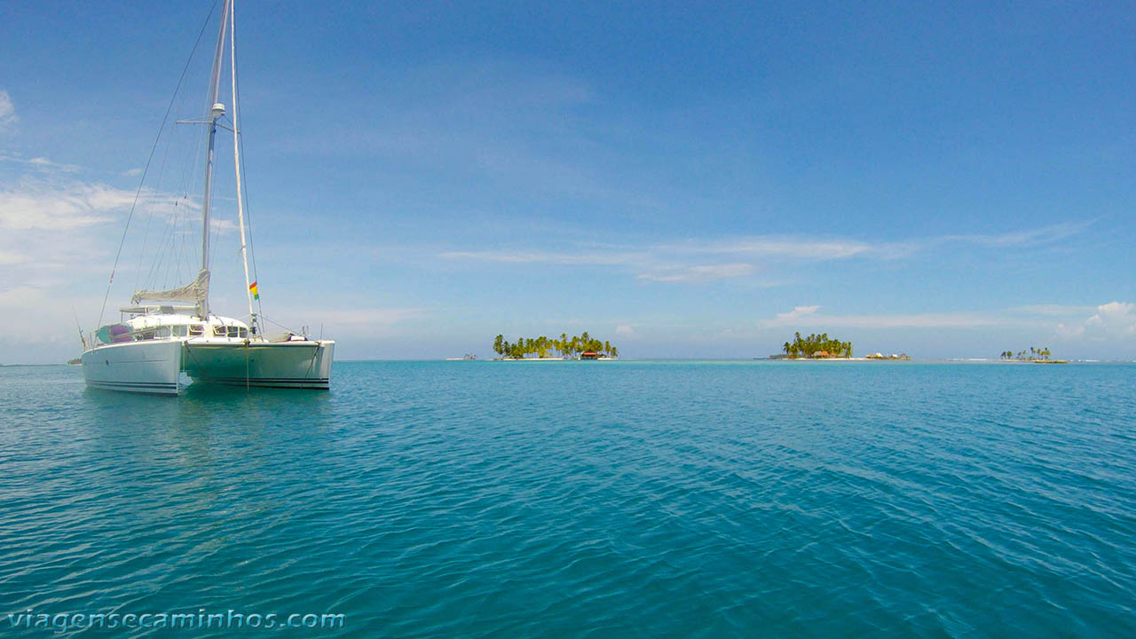 San Blas Islands