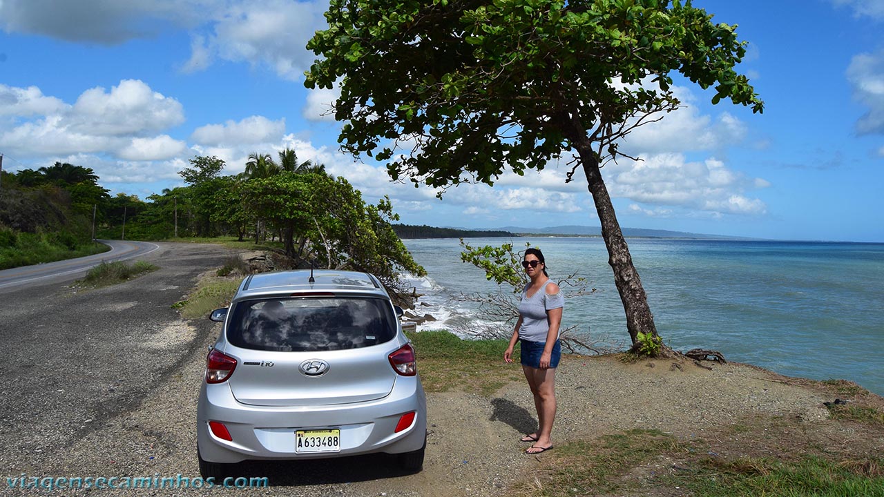 Viagem República Dominicana