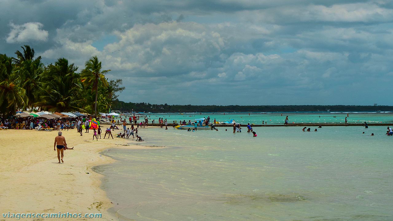 Boca Chica - República Dominicana