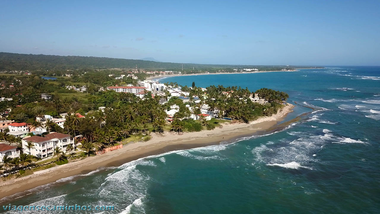 Cabarete - República Dominicana