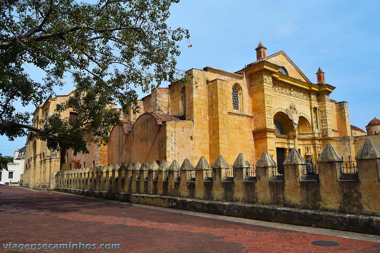 Catedral de Santo Domingo