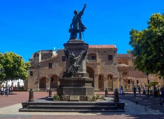 O que fazer em Santo Domingo