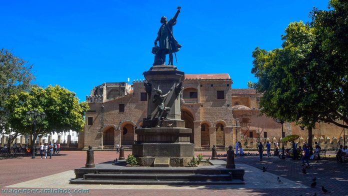 O que fazer em Santo Domingo