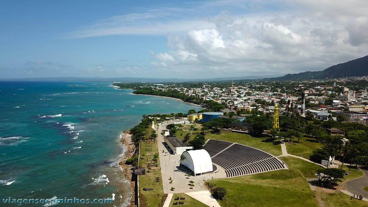 Puerto Plata - República Dominicana