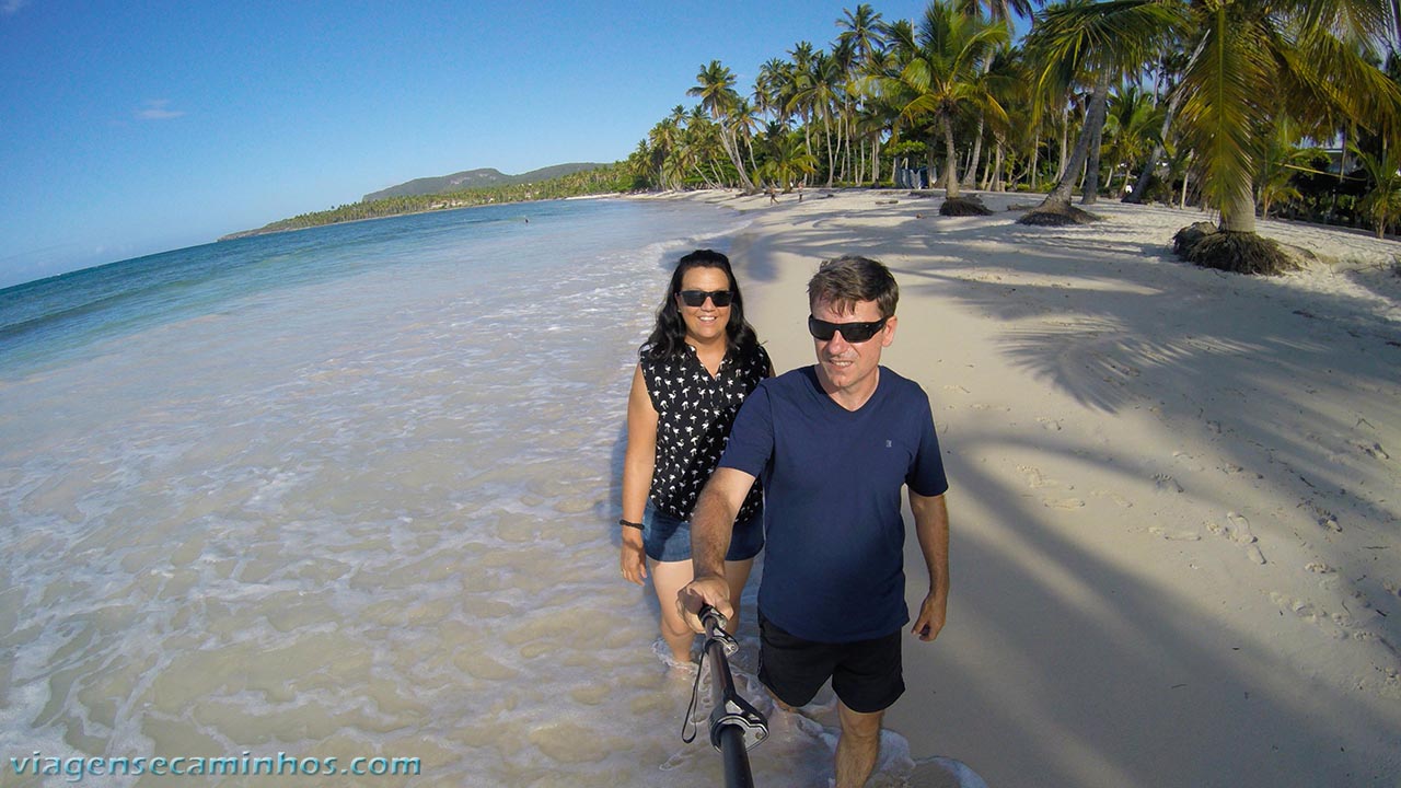 Las Galeras - República Dominicana