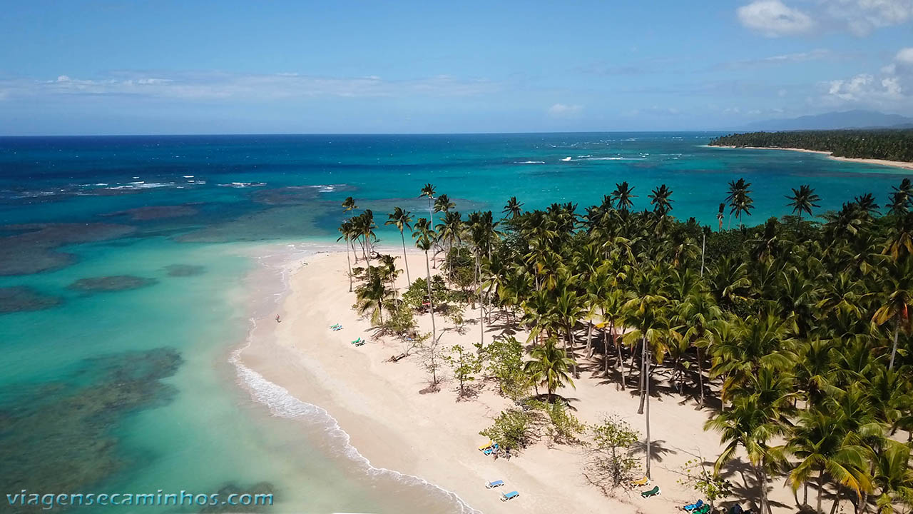 Las Terrenas - Península de Samaná