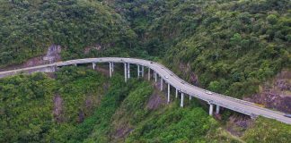 As 10 maiores rodovias do Brasil