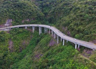 As 10 maiores rodovias do Brasil