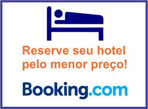  Booking – Reserva de hotéis 