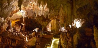 Cueva de Las Maravilhas