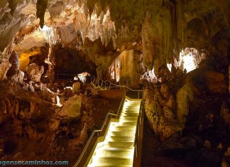 Cueva de Las Maravilhas
