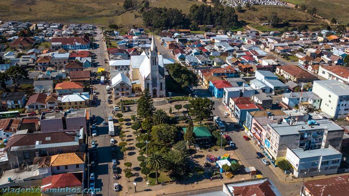 Bom Jesus - RS