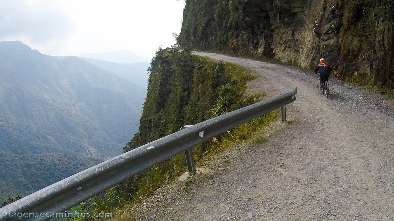 Estrada da Morte