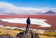 Roteiro de viagem para Bolívia