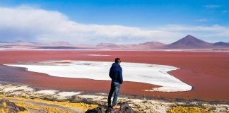 Roteiro de viagem para Bolívia