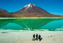 Roteiro de 3 dias Salar de Uyuni Atacama – Atrações do caminho Roteiro de 3 dias Salar de Uyuni Atacama