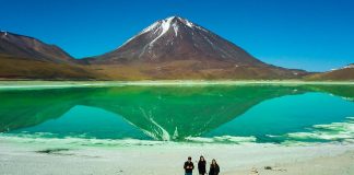 Roteiro de 3 dias Salar de Uyuni Atacama