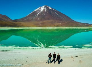 Roteiro de 3 dias Salar de Uyuni Atacama