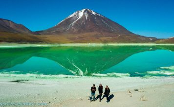 Roteiro de 3 dias Salar de Uyuni Atacama