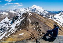 Mal da altitude: Como evitar o Soroche