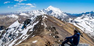 Mal da altitude: Como evitar o Soroche