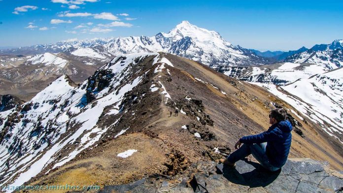 Mal da altitude: Como evitar o Soroche