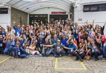 Maior encontro de blogueiros de viagem do Brasil
