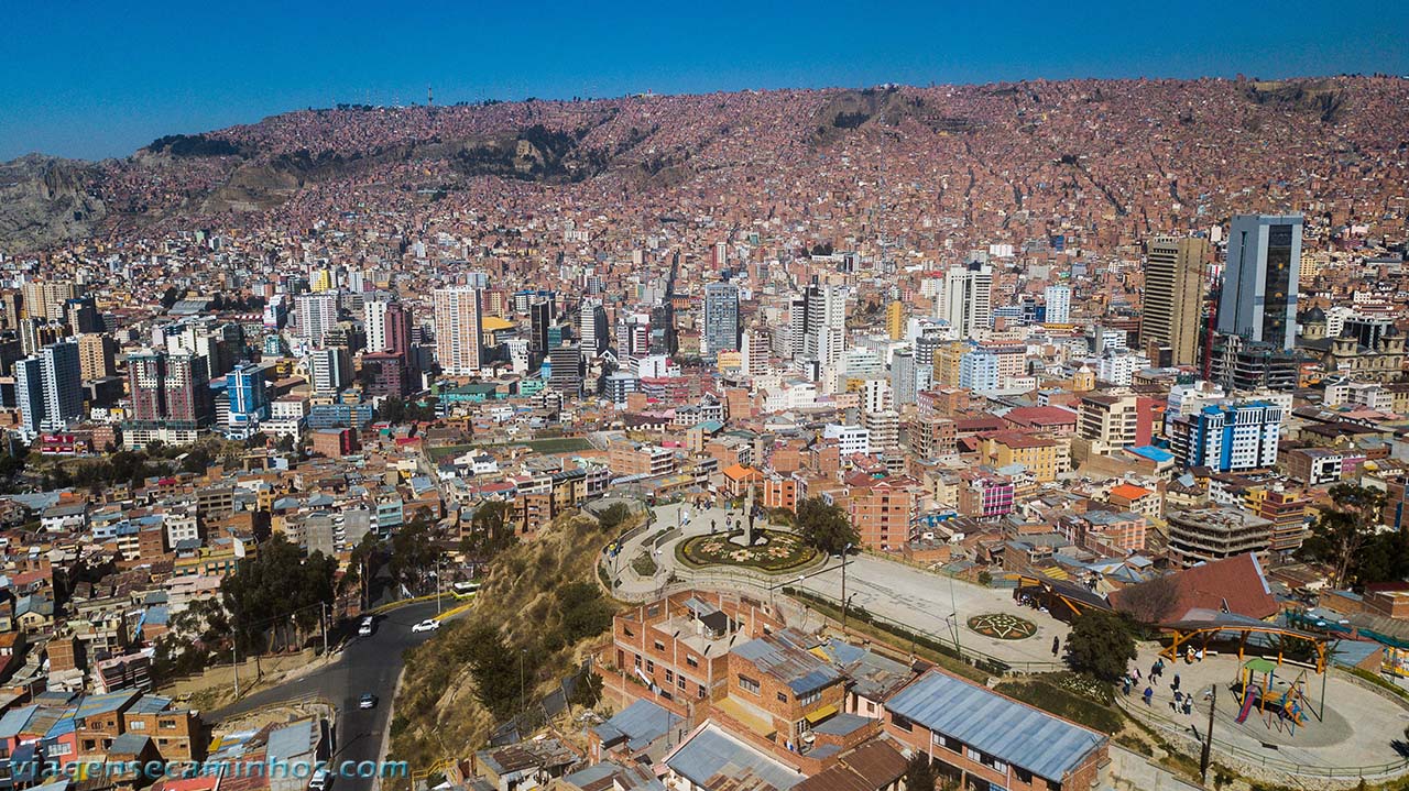 La Paz