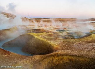 5 lugares da Bolívia que parecem de outro planeta lugares da Bolívia que parecem de outro planeta