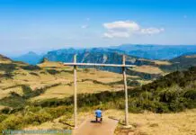 Montanha Infinita - Urubici