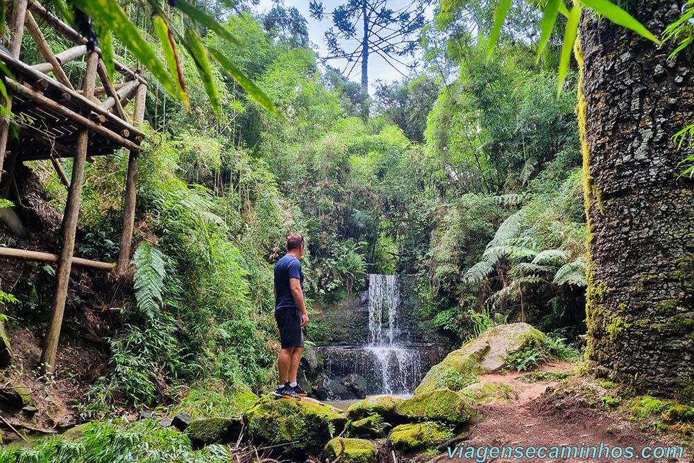 Parque Natural de Lages