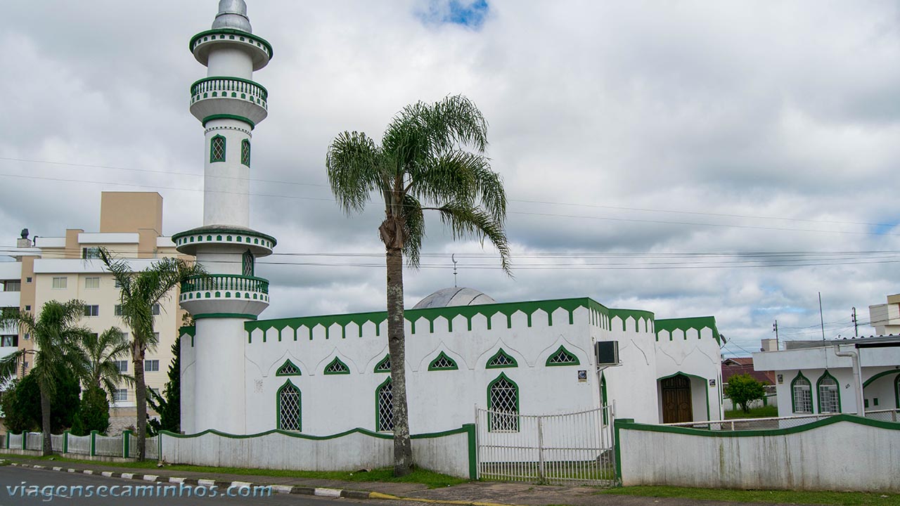 Sociedade Islâmica de Lages