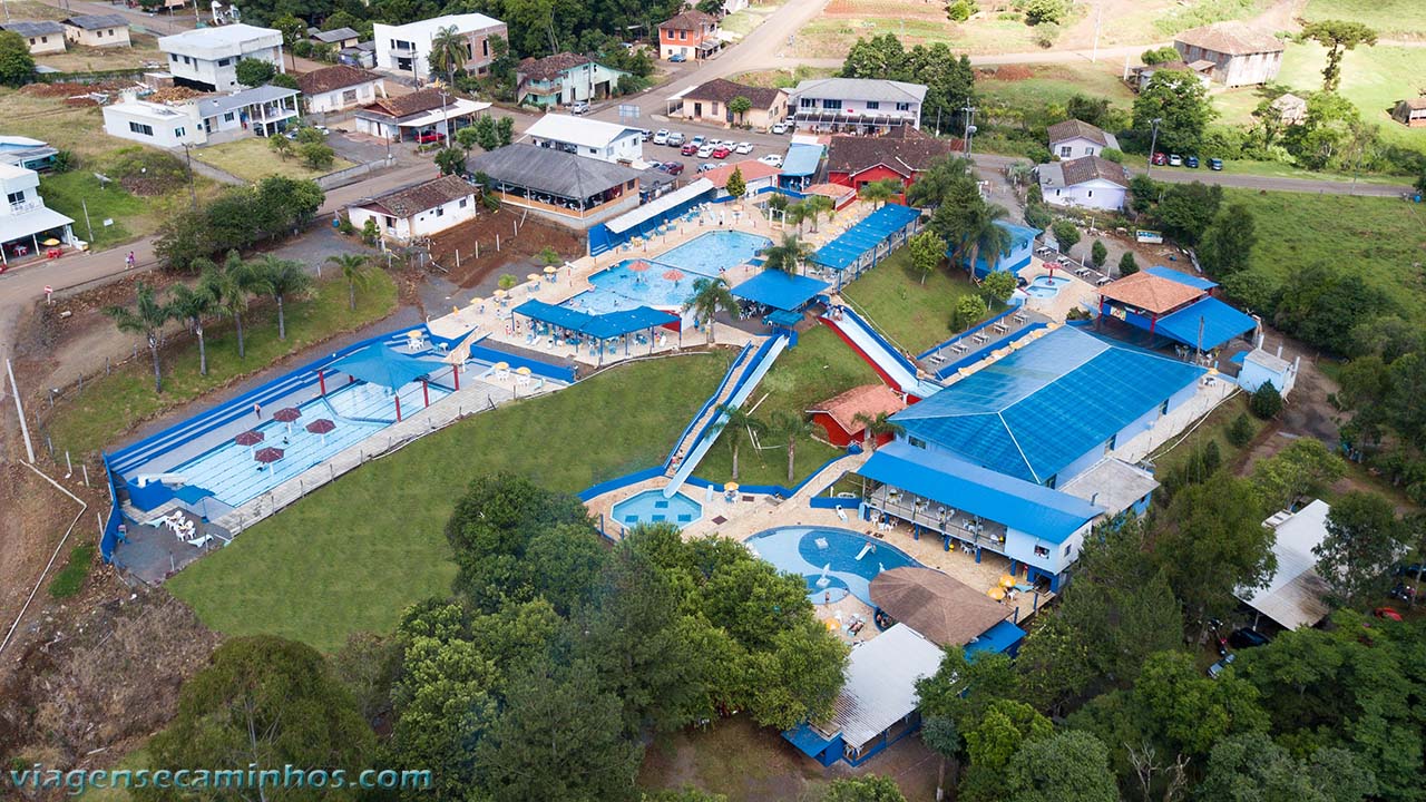 Águas termais, RS: onde encontrar as melhores termas do estado