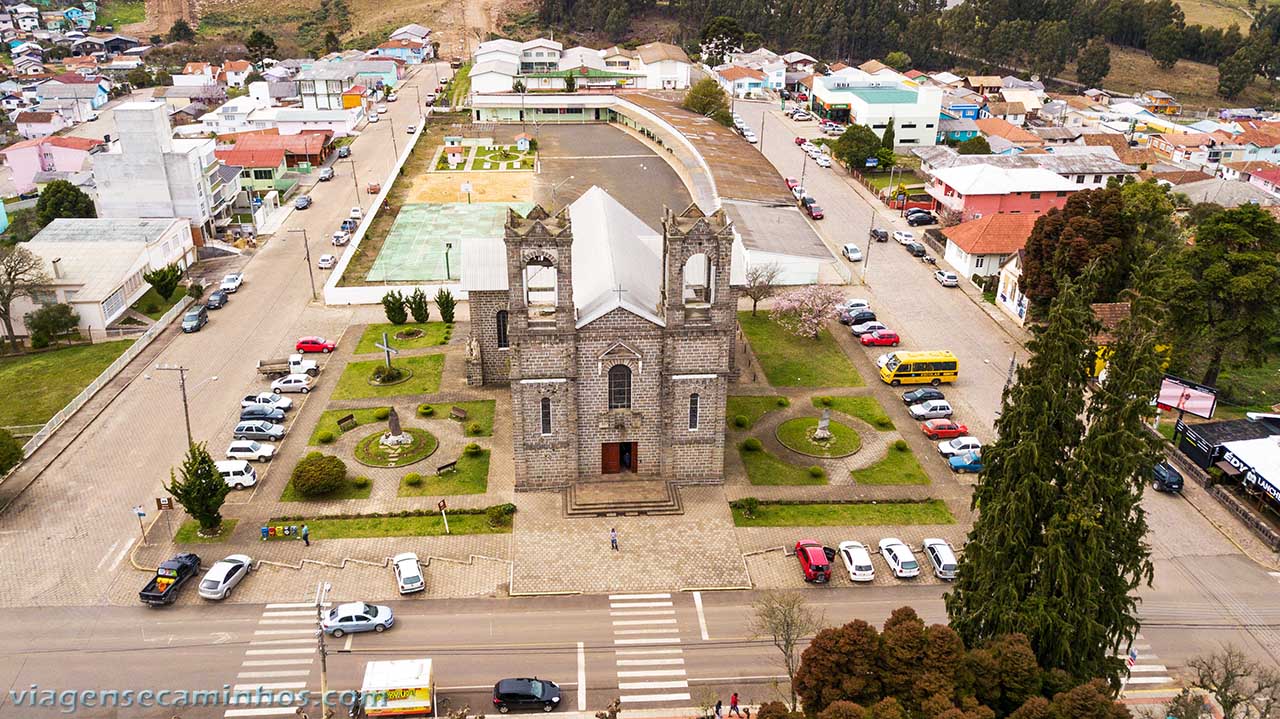 Igreja de São Joaquim