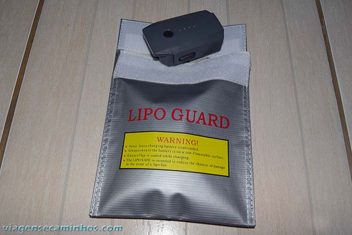 Lipo Guard